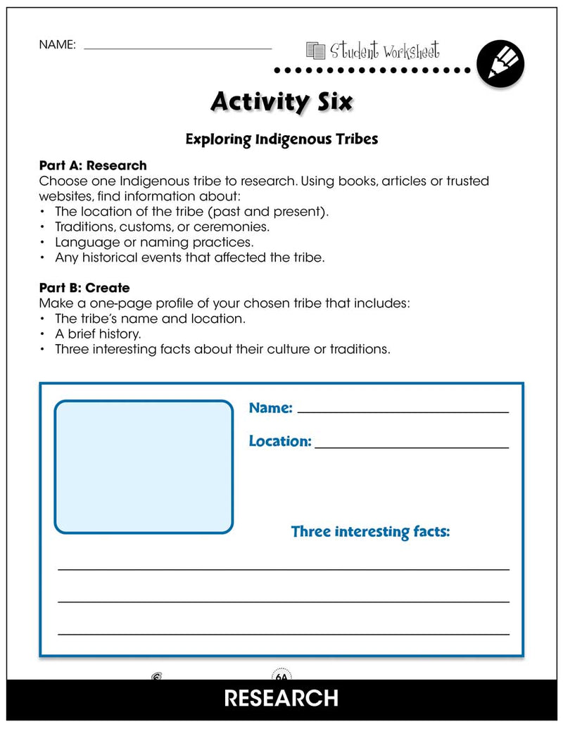 Walk Two Moons - BONUS WORKSHEETS – CLASSROOM COMPLETE PRESS