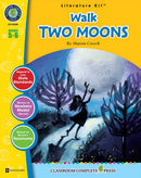 Walk Two Moons (Novel Study Guide)