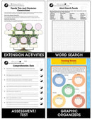 Walk Two Moons (Novel Study Guide)