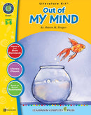 Out of My Mind (Novel Study Guide)
