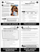 Out of My Mind (Novel Study Guide)
