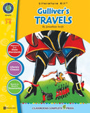 Gulliver's Travels (Novel Study Guide)