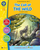 The Call of the Wild (Novel Study Guide)