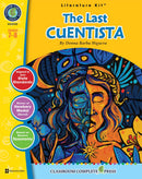 The Last Cuentista (Novel Study Guide)