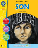Son (Novel Study Guide)