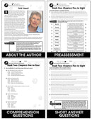 Son (Novel Study Guide)