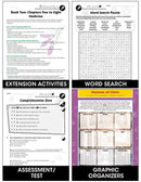 Son (Novel Study Guide)