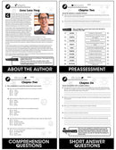 American Born Chinese (Novel Study Guide)