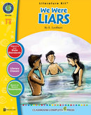 We Were Liars (Novel Study Guide)