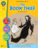 The Book Thief (Novel Study Guide)