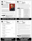 The Book Thief (Novel Study Guide)