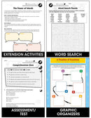 The Summer I Turned Pretty (Novel Study Guide)