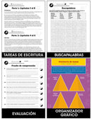 1984 - Spanish Version (Novel Study Guide)