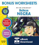 Belleza Negra - HOJAS DE TRABAJO DE BONIFICACION