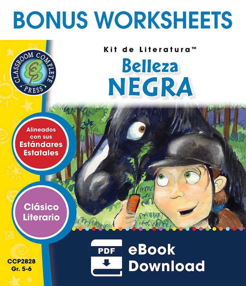 Belleza Negra - HOJAS DE TRABAJO DE BONIFICACION