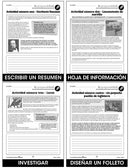 Matilda - Spanish Version - HOJAS DE TRABAJO DE BONIFICACION