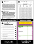 Matilda - Spanish Version (Novel Study Guide)