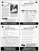 El Gran Gigante Bonachón (Novel Study Guide)