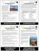 Un Verano Loco - HOJAS DE TRABAJO DE BONIFICACION