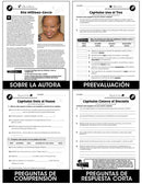 Un Verano Loco (Novel Study Guide)