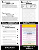 Un Verano Loco (Novel Study Guide)
