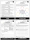 Readiness Life Skills - Personal Responsibility - Canadian Content - BONUS WORKSHEETS