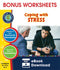 Readiness Life Skills - Coping with Stress - Canadian Content - BONUS WORKSHEETS