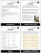 Readiness Life Skills - Coping with Stress - Canadian Content - BONUS WORKSHEETS