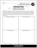 Readiness Life Skills - Coping with Stress - Canadian Content - BONUS WORKSHEETS