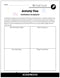 Readiness Life Skills - Coping with Stress - Canadian Content - BONUS WORKSHEETS