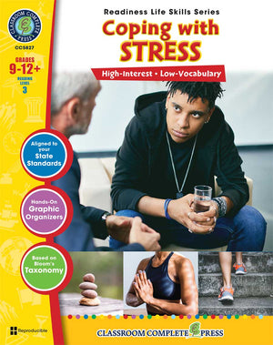 Readiness Life Skills - Coping with Stress
