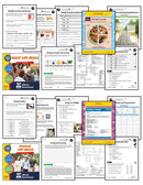 High School Life Skills Bundle - Canadian Content (NEW VERSION)