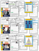 High School Life Skills Bundle - Canadian Content (NEW VERSION)