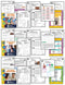 Emotional Intelligence & Self-Care Set Gr. 6-12+