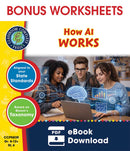 How AI Works - BONUS WORKSHEETS