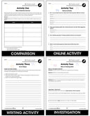 How AI Works - BONUS WORKSHEETS