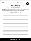 How AI Works - BONUS WORKSHEETS