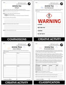 AI Literacy - BONUS WORKSHEETS