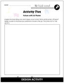AI Literacy - BONUS WORKSHEETS