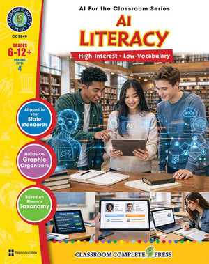 AI Literacy