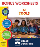 AI Tools - BONUS WORKSHEETS