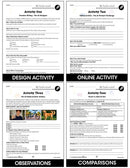 AI Tools - BONUS WORKSHEETS