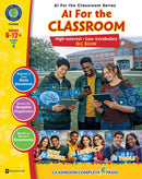 AI For the Classroom Big Book