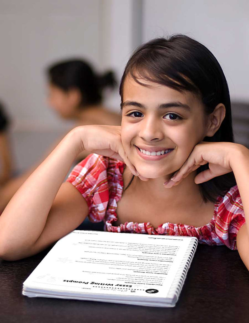 How to Write an Essay: Essay Writing Prompts - WORKSHEET