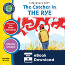 The Catcher in the Rye (Novel Study Guide)