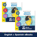 Esperanza Renace (Novel Study Guide)