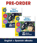 PRE-ORDER: Belleza Negra (Novel Study Guide)