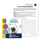 The Hundred Dresses: The Anti-Bully Handbook - WORKSHEET