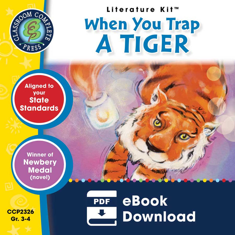 Study　PRESS　Trap　–　a　Tiger　When　Guide)　CLASSROOM　You　(Novel　COMPLETE