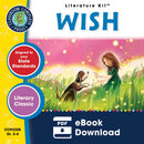 Wish (Novel Study Guide)